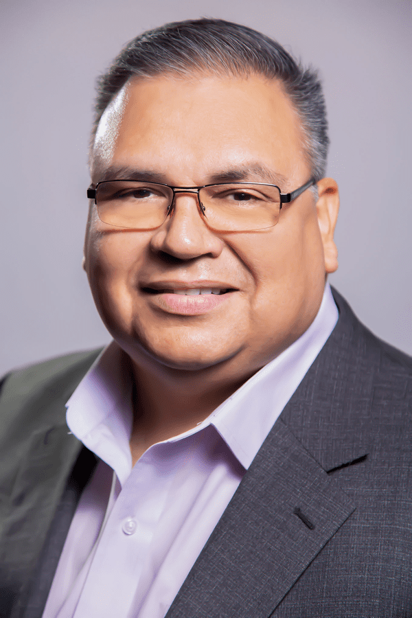 Dave Lechuga, MCNE, RSPS